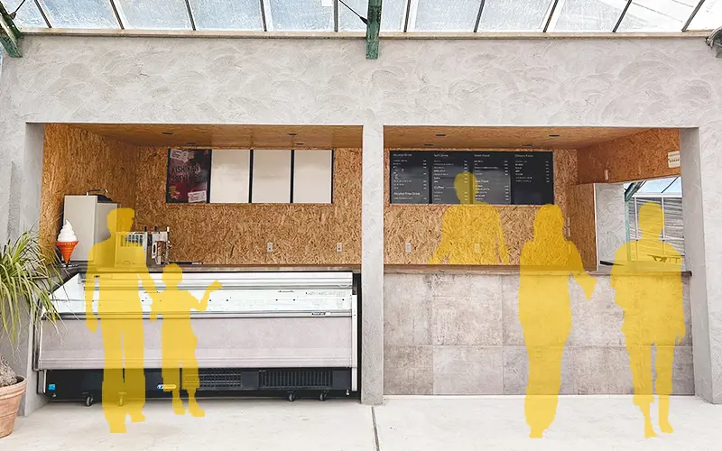 いちごの栽培方法