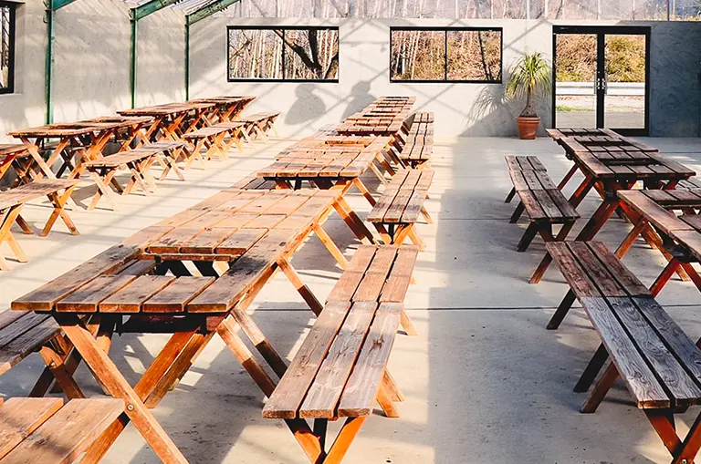 Step3 テーブルへ