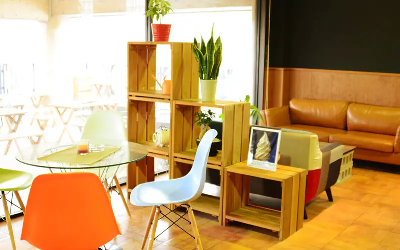 安心安全のいちご