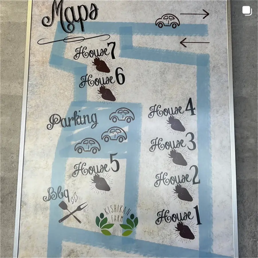 Instagramフィードイメージ