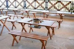 2Fテラススペース