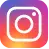 Instagram icon